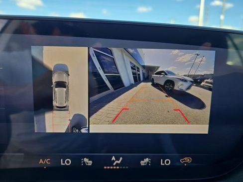 New 2026 Buick Envision Sport Touring AWD/4WD image 20