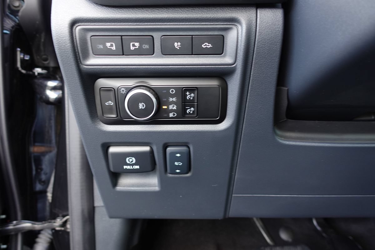 Used 2024 Ford F150 Tremor w/ Equipment Group 402A High AWD/4WD image 69