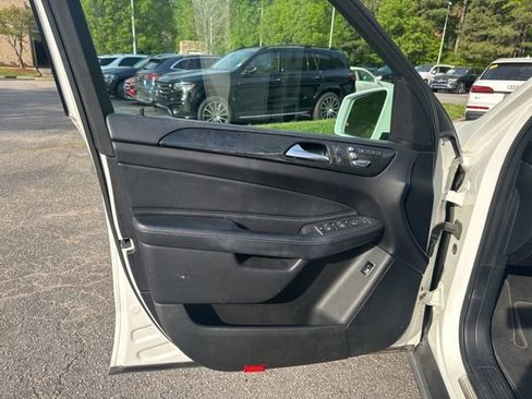 Used 2016 Mercedes-Benz GLE 350 4MATIC image 14