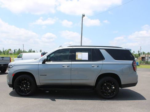 Used 2023 Chevrolet Tahoe RST w/ Luxury Package RWD image 6