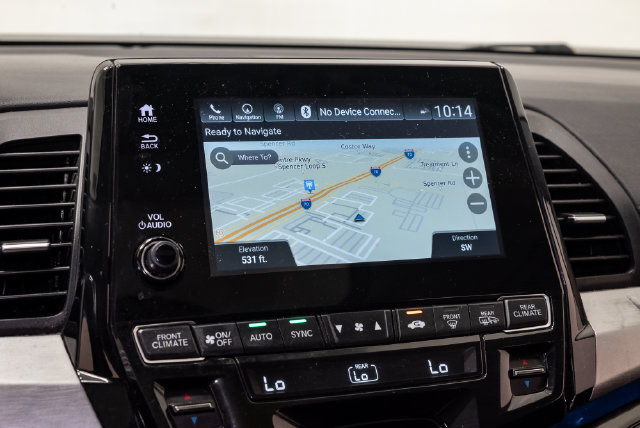Used 2023 Honda Odyssey Touring image 18