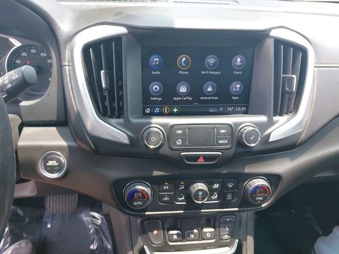 Used 2020 GMC Terrain SLT w/ Preferred Package AWD/4WD image 20