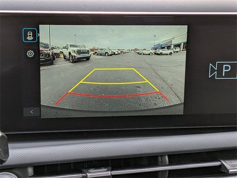 Used 2025 Hyundai Santa Cruz SEL image 24