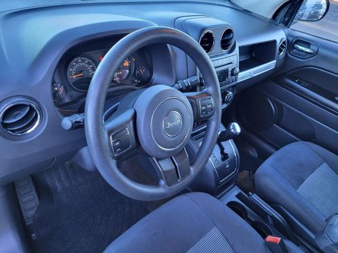 Used 2016 Jeep Compass Sport w/ Power Value Group image 14