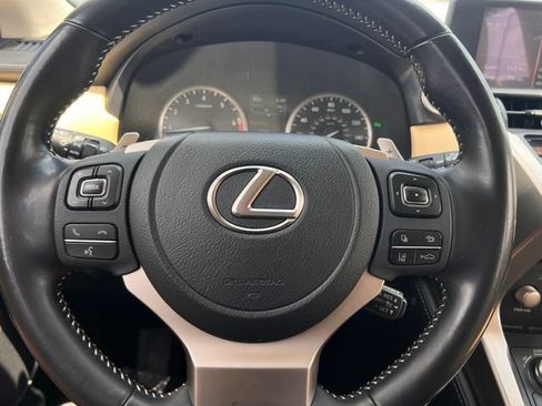 Used 2021 Lexus NX 300 FWD w/ Accessory Package 2 image 20