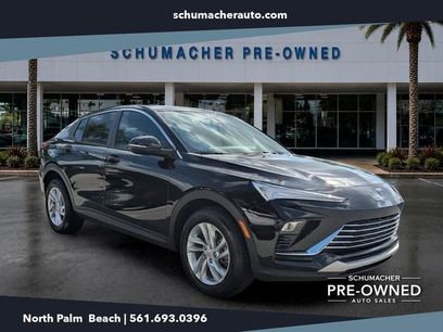 Certified 2024 Buick Envista Preferred w/ Convenience I Package