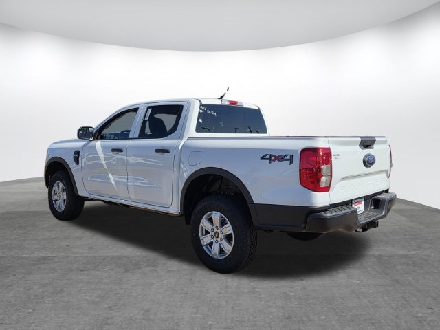 New 2026 Ford Ranger XL w/ Trailer Tow Package AWD/4WD image 3