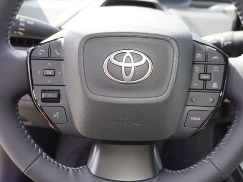 New 2026 Toyota bZ FWD image 14