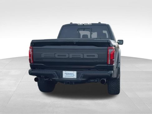 Used 2025 Ford F150 Raptor AWD/4WD image 7