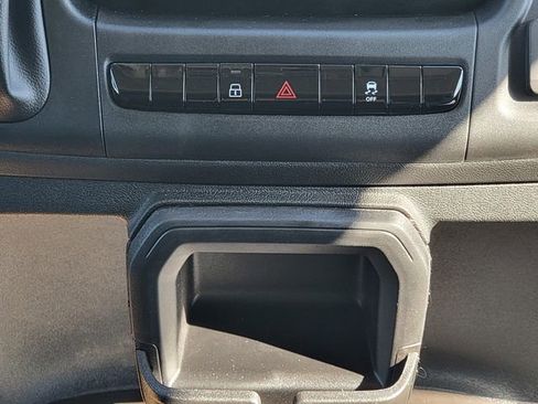 New 2025 RAM ProMaster 3500 w/ Quick Order Package 22G SLT image 23