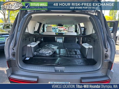 New 2026 Hyundai Santa Fe SEL image 24