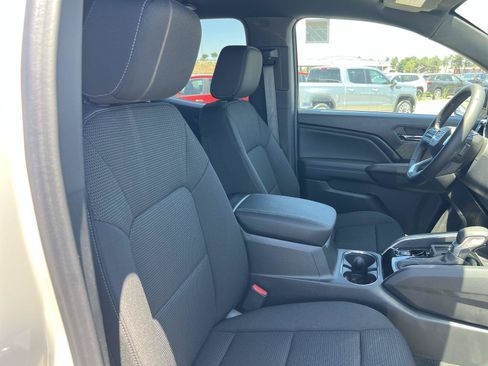 New 2026 GMC Canyon Elevation RWD image 30