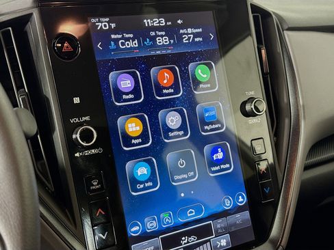 Used 2024 Subaru Crosstrek 2.5i Limited w/ Popular Package #4A image 16