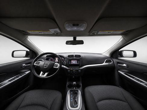 Used 2020 Dodge Journey SE w/ SE Popular Equipment Group FWD image 12