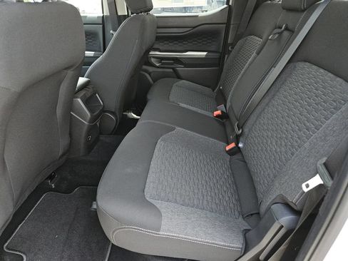 New 2026 Ford Ranger XLT RWD image 25