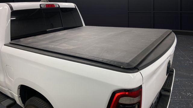 Used 2020 RAM 1500 Big Horn AWD/4WD image 39