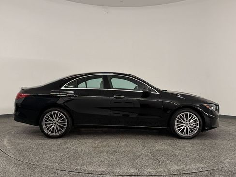 Certified 2026 Mercedes-Benz CLA 250 image 7