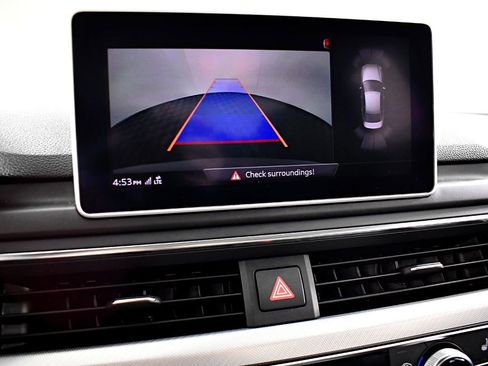 Used 2017 Audi A4 2.0T Premium Plus w/ Premium Plus Package image 31