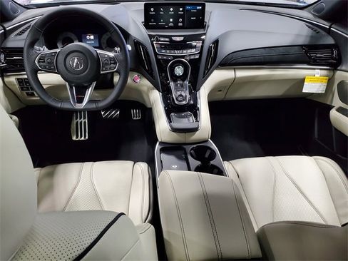 New 2026 Acura RDX A-Spec image 24