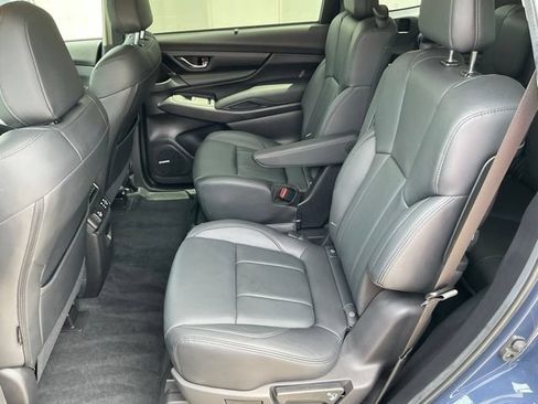 Used 2025 Subaru Ascent Bronze Edition AWD/4WD image 11