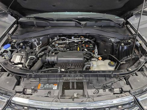 Certified 2023 Ford Explorer XLT AWD/4WD image 14