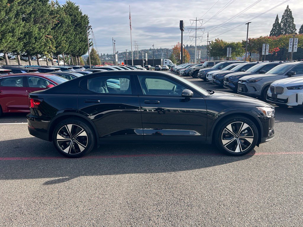 Used 2024 Polestar Polestar 2 AWD/4WD image 6