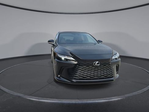 Used 2026 Lexus RX 350 FWD w/ Accessory Package (Z1) image 3