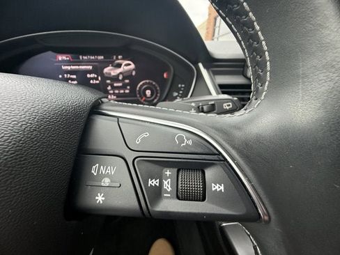 Used 2018 Audi SQ5 Premium Plus image 22