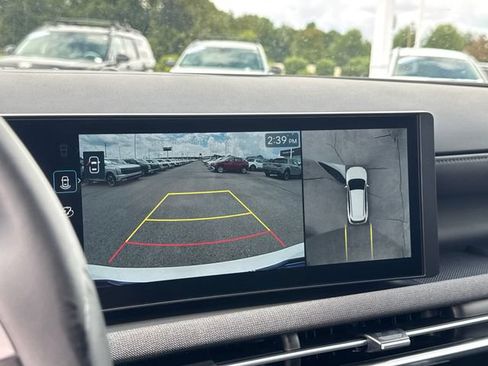 New 2026 Hyundai Tucson Limited AWD/4WD image 19