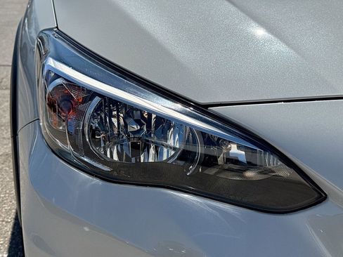 Used 2020 Subaru Crosstrek 2.0i Premium w/ Moonroof Package 2 image 36