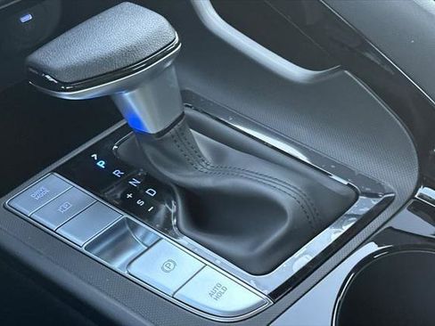 New 2026 Hyundai Elantra Blue image 17