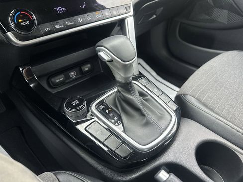 Used 2022 Kia Seltos S image 20