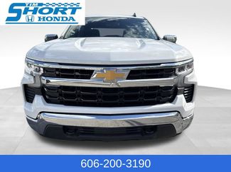 Used 2024 Chevrolet Silverado 1500 LT w/ Protection Package AWD/4WD video 2