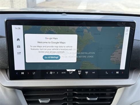 New 2026 Ford Explorer Active w/ Active Comfort Package image 19