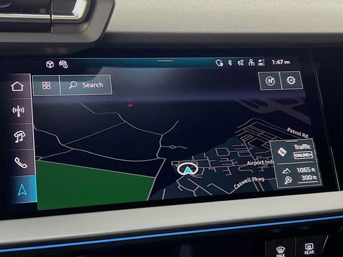 New 2026 Audi S3 Premium image 15