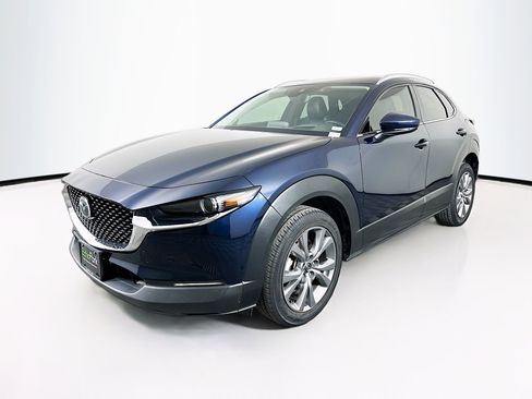 Used 2023 MAZDA CX-30 AWD 2.5 S w/ Premium Package image 3