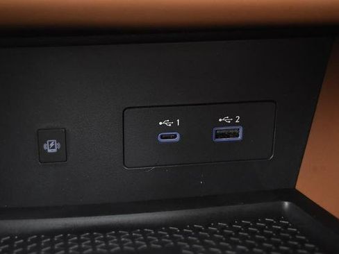 New 2025 Nissan Pathfinder Platinum image 21