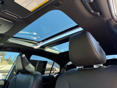 Used 2025 Toyota Camry XSE w/ Premium Plus Package FWD image 15