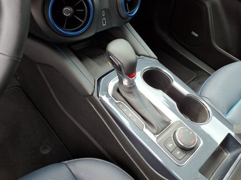 Used 2024 Chevrolet Blazer RS w/ Driver Confidence II Package image 15