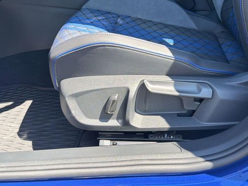 New 2026 Volkswagen Golf w/ Euro Style Package AWD/4WD image 13