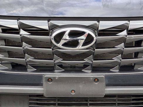 Used 2023 Hyundai Tucson XRT AWD/4WD image 7