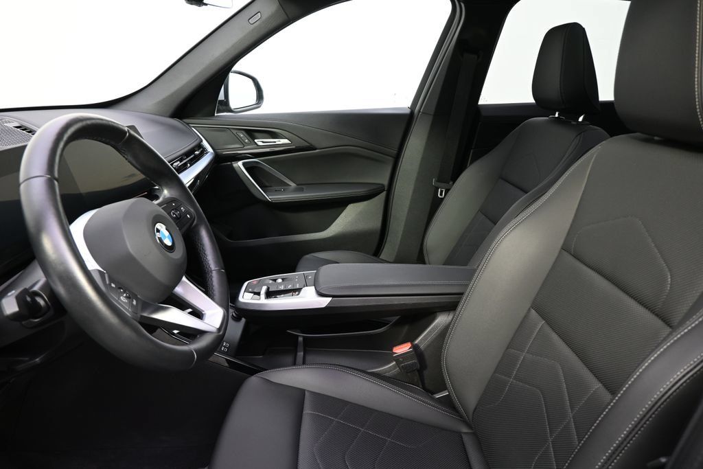 Used 2024 BMW X1 xDrive28i w/ Convenience Package AWD/4WD image 13
