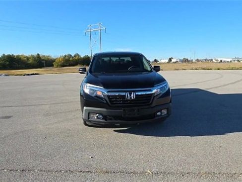 Used 2019 Honda Ridgeline RTL image 3