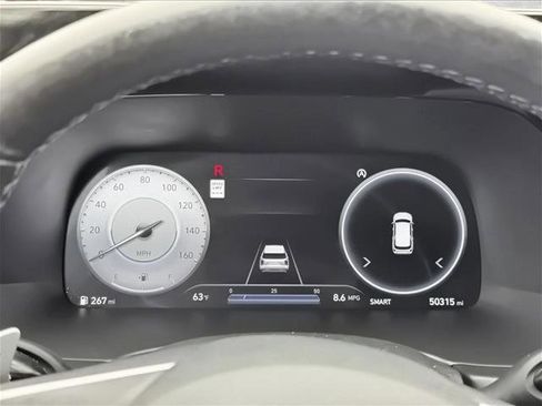 Used 2024 Hyundai Palisade SEL w/ Premium Package image 12