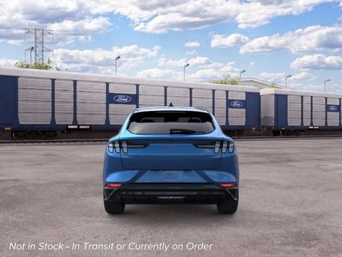 New 2026 Ford Mustang Mach-E GT AWD/4WD image 5
