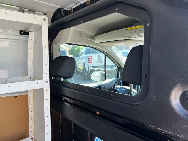 Used 2022 Ford Transit Connect XL FWD image 30