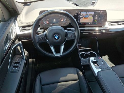 Used 2024 BMW X1 xDrive28i w/ Convenience Package AWD/4WD image 12