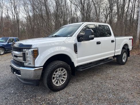 Used 2019 Ford F250 XLT image 5