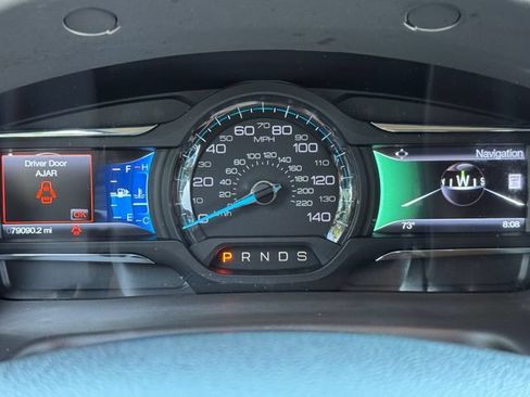Used 2014 Ford Flex Limited FWD image 26