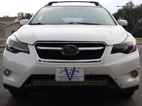 Used 2013 Subaru Crosstrek 2.0i Limited AWD/4WD image 13
